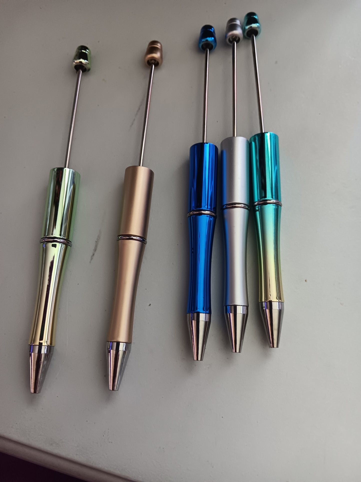 Custom pen