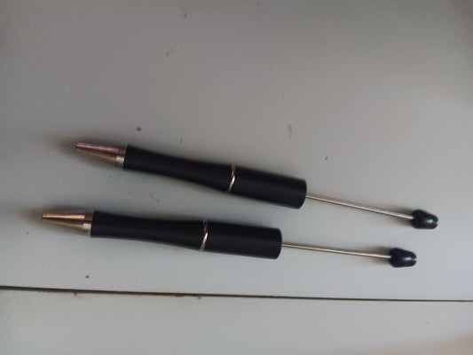 Custom pencil